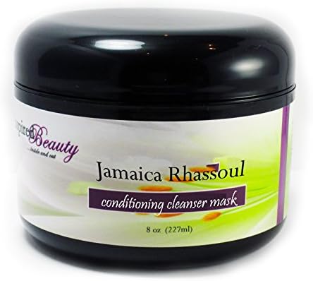 Jamaica Rhassoul