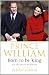 Prince William Born to Be King CD