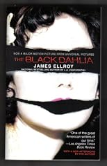 THE BLACK DAHLIA