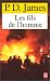 Les Fils De L'homme (Poche)