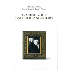 Tracing Catholic Ancestors