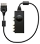 Microsoft Xbox Xbox High Definition AV Pack