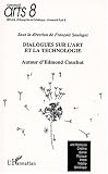 Revue L'Harmattan  / Dialogues sur l'art et la technologie