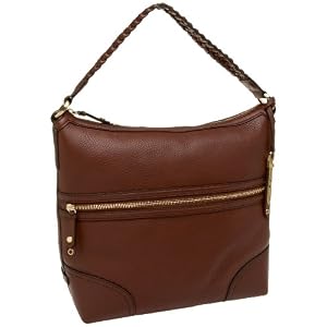 Cole Haan Village Zip Hobo