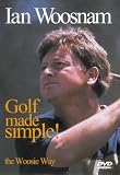 DVD : Ian Woosnam - Golf Made Simple [1997]