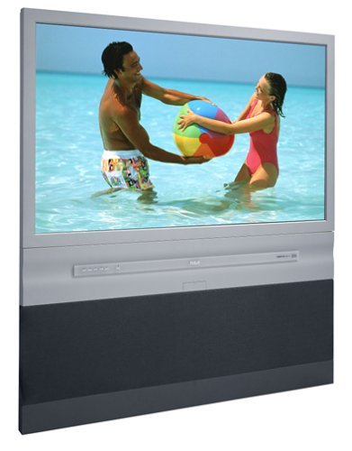 RCA D52W20 52 Theaterwide HDTV-Ready TV
