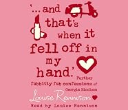 ...and That's When It Fell Off in My Hand