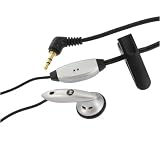 Motorola Headset for all 2.5mm Headset Compatible Phones