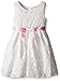 The Children's Place Little Girls' Daisy Dress