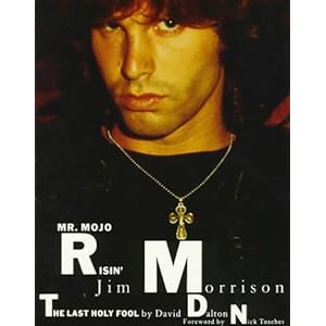 Mr Mojo Risin - David Dalton