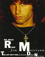 Mr. Mojo Risin': Jim Morrison, the Last Holy Fool