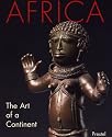 Africa: The Art of a Continent