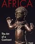 Africa: The Art of a Continent (African Art)