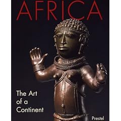 Africa: The Art of a Continent