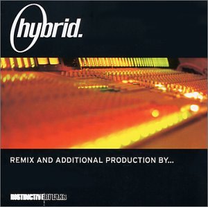 Hybrid - The Remixes (Deluxe Version) (Unmixed Tracks) - Zortam Music