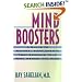 Mind Boosters: A Guide to Natural Supplements that Enhance Your Mind, Memory, and Mood