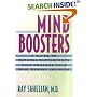 Mind Boosters: A Guide to Natural Supplements that Enhance Your Mind, Memory, and Mood