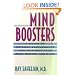 Mind Boosters: A Guide to Natural Supplements that Enhance Your Mind, Memory, and Mood