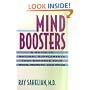 Mind Boosters: A Guide to Natural Supplements that Enhance Your Mind, Memory, and Mood