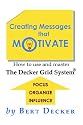 Creating Messages That Motivate