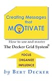Creating Messages That Motivate
