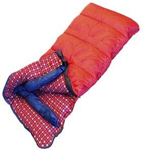 Little Sahara +30 Deg. Child Square Bag by BACKSIDE GROUP