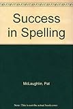 Success in spelling