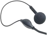 Jensen JTH930  Earbud Telephone Headset with Inline Microphone