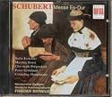 Schubert: Mass No.6
