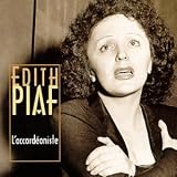L Accordeoniste (Frn)