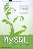 Review Addison Wesley Verlag  / MySQL