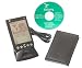 Reconditioned Handspring Visor Deluxe Graphite 8 MB Palm OS PDA with USB