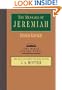 The Message of Jeremiah (Bible Speaks Today)