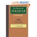 The Message of Jeremiah (Bible Speaks Today)