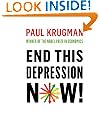 End This Depression Now!