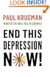 End This Depression Now!