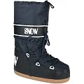 Original Vista Moonboot Winterstiefel in Sesion Farben doppelt vern�ht Fashion Style blau
