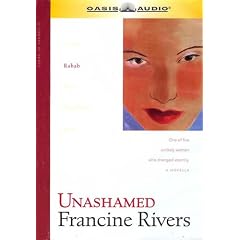 Unveiled: Tamar Unashamed: Rahab Unshaken: Ruth Unspoken: Bathsheba Unafraid: Mary (The... from Literature & Fiction