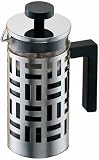 Review Bodum UK  / Bodum 1293 Eileen 3 Cup Coffee Maker 0.35lt