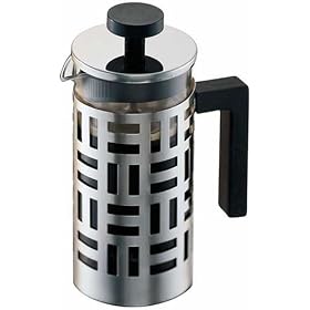 Bodum 1293 Eileen 3 Cup Coffee Maker 0.35lt