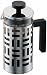 Bodum 1293 Eileen 3 Cup Coffee Maker 0.35lt