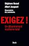 Exigez !: Un d�sarmement nucl�aire total