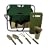 Vertex Promo Garden Tool Set with Seat