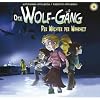 Die Wolf-G�ng - Folge 3: Der W�chter der Wahrheit. H�rspiel.