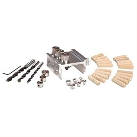 30345 - Rockler Dow'l Simp'l Kit