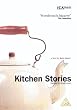 Kitchen Stories [2003] [DVD]