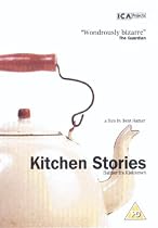Kitchen Stories [2003]