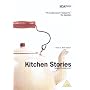 Kitchen Stories [2003] [DVD]