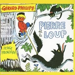 Prokofiev : Pierre et le Loup