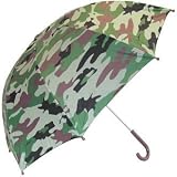 Boys' Western Chief 'Camo' Umbrella by Western Chief